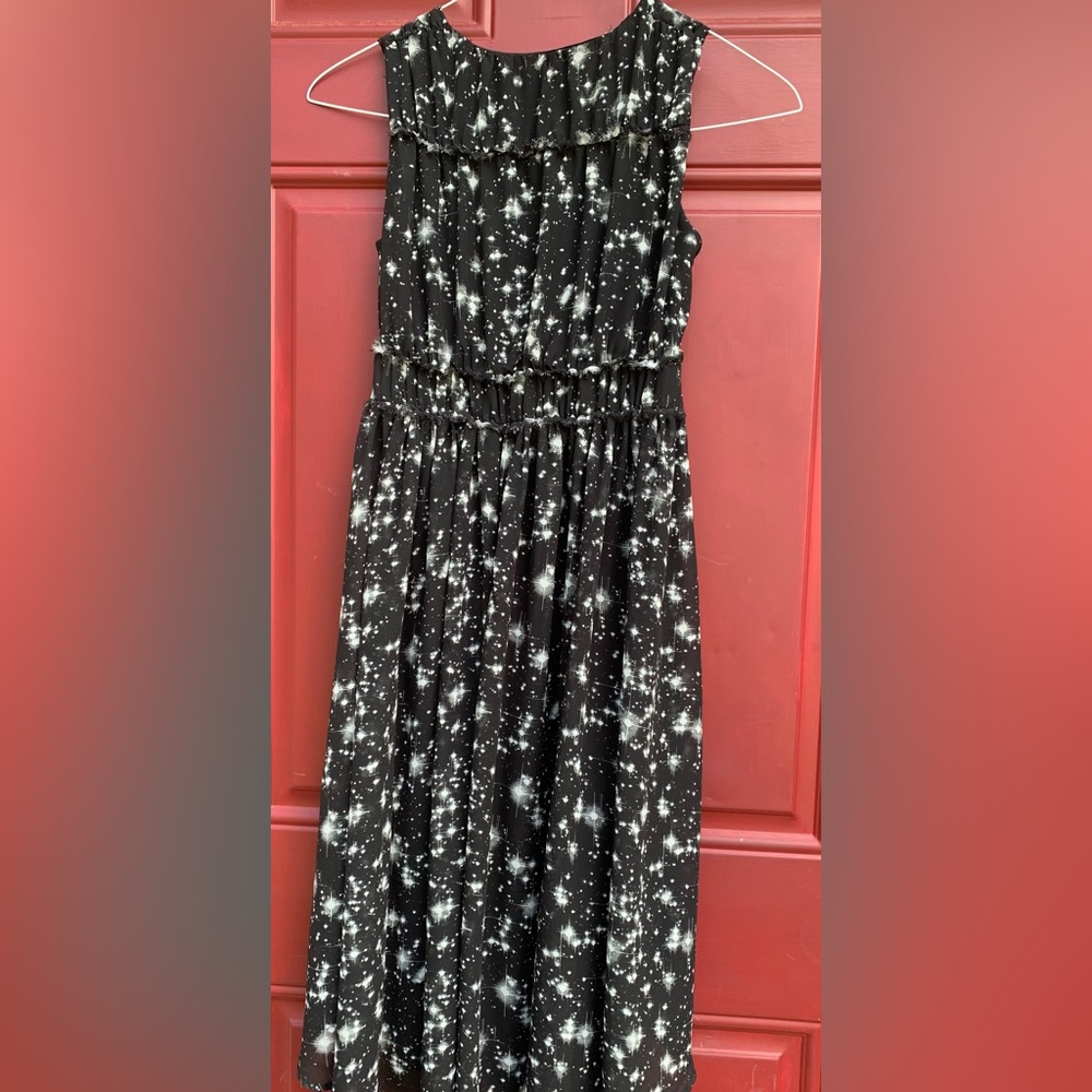H&M summer dress size 4 - Picture 7 of 7